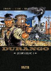Durango Gesamtausgabe 6