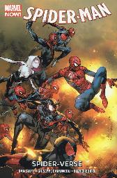 Marvel Now - Spider-Man 9