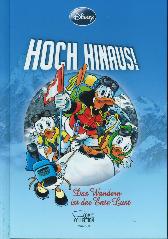Enthologien 26 - Hoch hinaus 