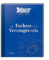 Asterix 38 - Art Book
Die Tochter des Vercingetorix
Limitiert 444 Expl.