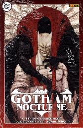 Batman - Gotham Nocturne
Hardcover
Limitiert 200 Expl. mit Druck