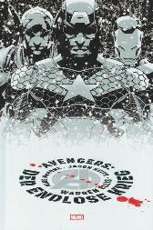 Avengers: Der endlose Krieg 
