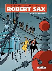 Robert Sax 5