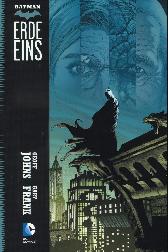 Batman - Erde Eins 2