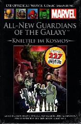 Hachette Marvel 227 
All-new Guardians of the Galaxy