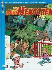 Minimenschen Maxiausgabe 14