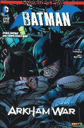 Batman Sonderband 44