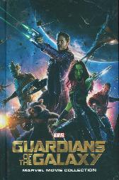 Marvel Movie Collection 
Guardians of the Galaxy