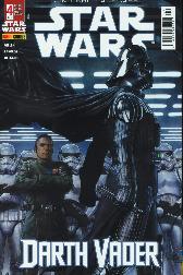 Star Wars (2015) 4 
Variant-Cover
