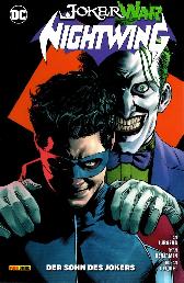 Nightwing Rebirth 11