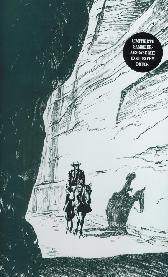 Eine Hommage an
Leutnant Blueberry
VZA limitiert 999 Expl.