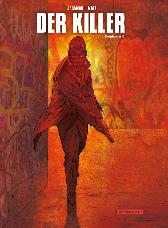 Der Killer Gesamtausgabe 3