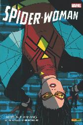 Spider-Woman 2