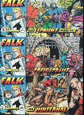 Falk Piccolo 3. Serie 28-30