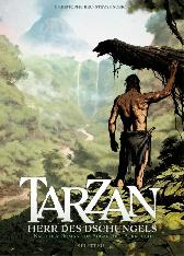 Tarzan - Herr des Dschungels 