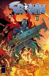 Spawn 113