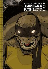 Teenage Mutant Ninja Turtles Splitter Collection 9
