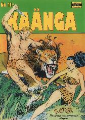 Kaänga 11