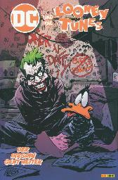 DC und die Looney Tunes 2