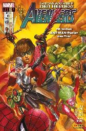 Avengers (All New 2016) 26