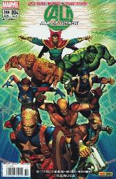 Age of Ultron 4