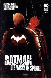 Batman - Die Maske im Spiegel 1