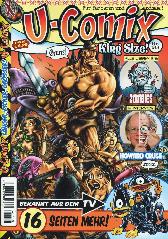 U-Comix 188