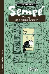 Comic-Biografie - Sempé 