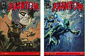 Phantom 94.-95. Abenteuer 