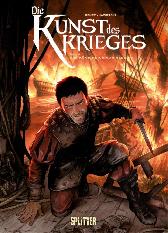 Die Kunst des Krieges 2