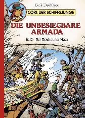 Cori, der Schiffsjunge 3
