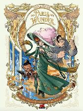 Das Paris der Wunder 2