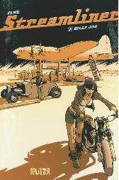 Streamliner 1