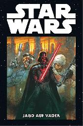 Star Wars
Marvel Comic-Kollektion 57