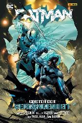 Batman Paperback (2022) 3
Hardcover