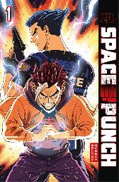 Space Punch 1