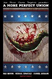 Cinema Purgatorio präsentiert:
A More Perfect Union