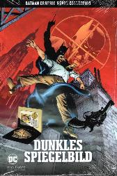 Batman 
Graphic Novel Collection 70