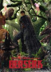 Berserk Ultimative Edition 20