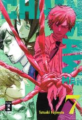 Chainsaw Man 7