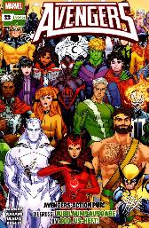Avengers (2024) 33