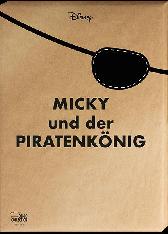 Micky und der Piratenkönig 