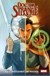 Doctor Strange (2019) 5