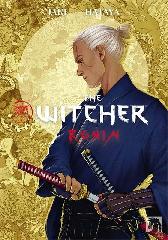 The Witcher - Ronin - Der Manga 