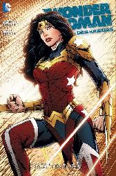Wonder Woman - Göttin des Krieges 2