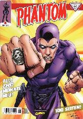 Phantom Magazin 8