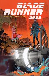 Blade Runner 2039 Band 2