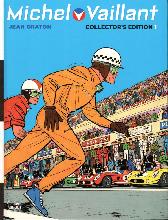 Michel Vaillant Collectors Edition 1