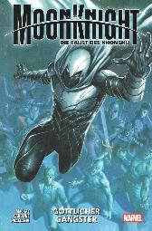 Moon Knight 
Die Faust des Khonshu 2