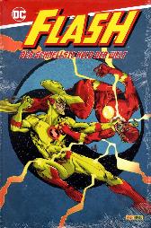 Flash 
Der schnellste Held der Welt 
Hardcover
Limitiert 333 Expl.
